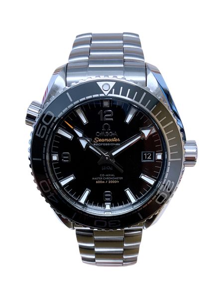 Omega Planet Ocean 215.30.44.21.01.001